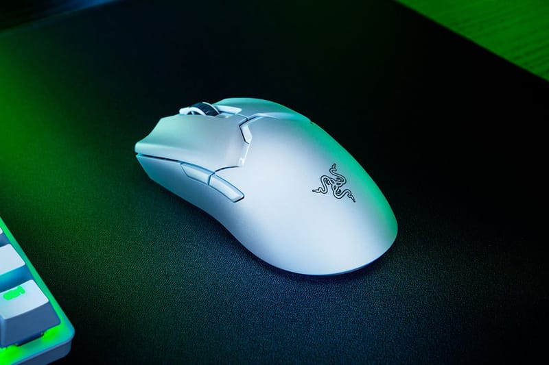 razer mouse light