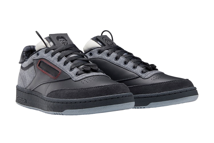 Reebok Taps Netflix's 'La Casa De Papel' for Heist-Inspired Footwear Collaboration