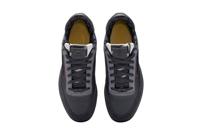 Reebok Taps Netflix's 'La Casa De Papel' for Heist-Inspired Footwear Collaboration