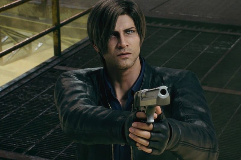 Netflix Drops Dramatic 'Resident Evil' Teaser for Live-Action Zombie Series