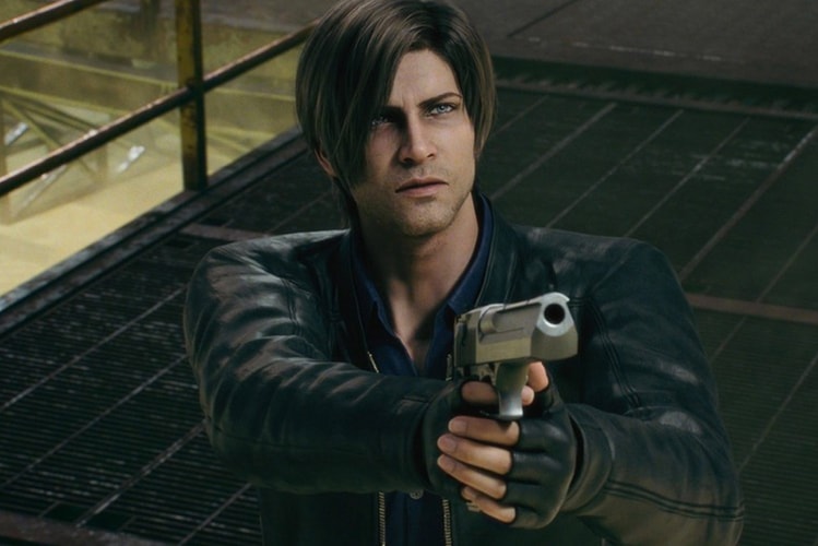 Netflix Drops Dramatic 'Resident Evil' Teaser for Live-Action Zombie Series