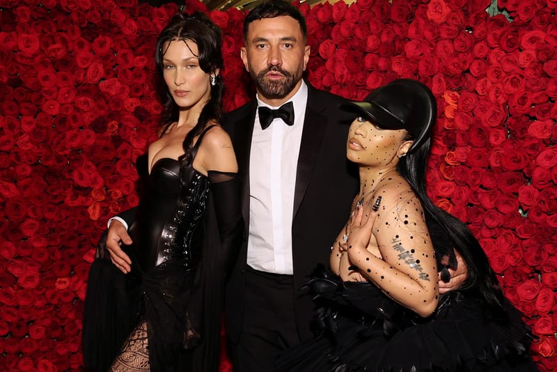 riccardo tisci