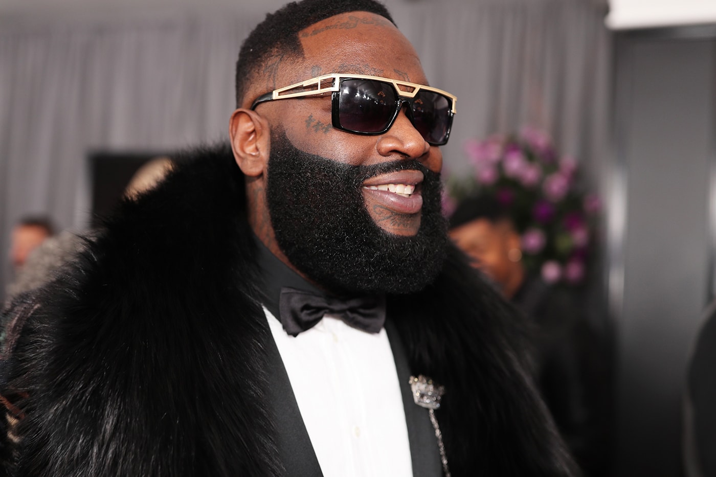 Rick Ross Dropping Two new Albums Summer 2022