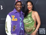 Rihanna and A$AP Rocky Welcome First Child