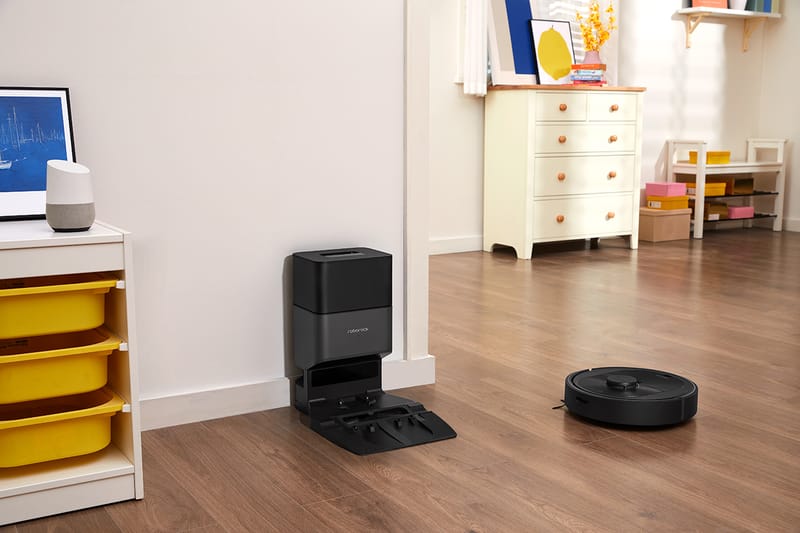 Roborock Launches Latest Series of Smart Robot Vacuums