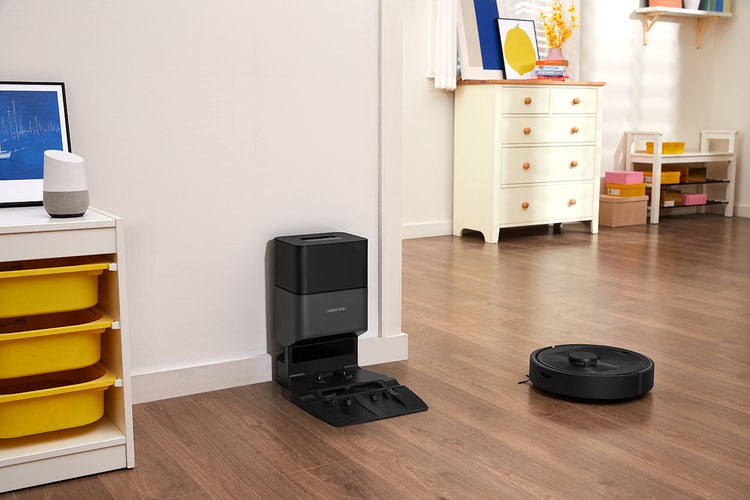 Roborock Launches Latest Series of Smart Robot Vacuums