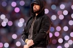 Rock Hall CEO Defends Eminem's Induction Into Hall of Fame