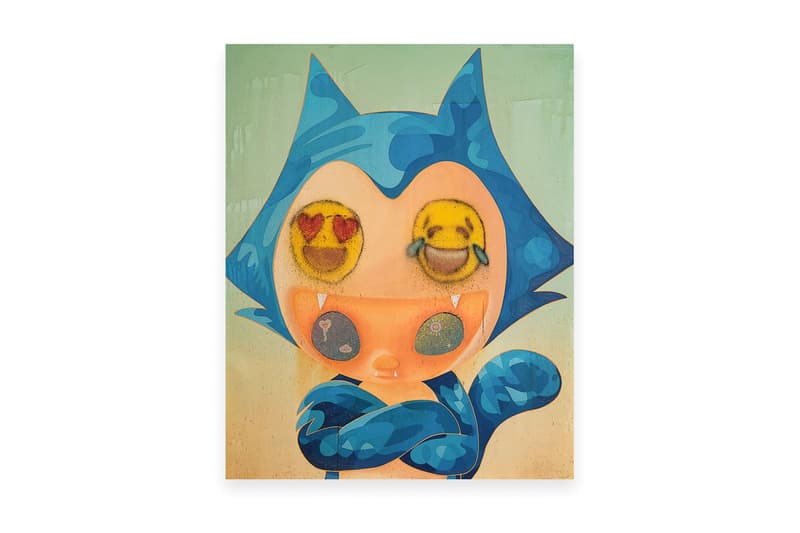 Ryo Laksamana Avant Arte Print Edition Release