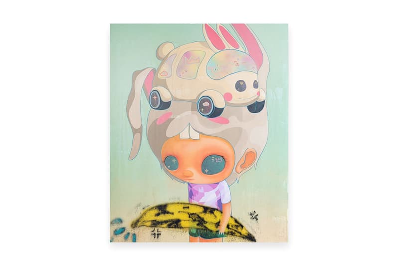 Ryo Laksamana Avant Arte Print Edition Release