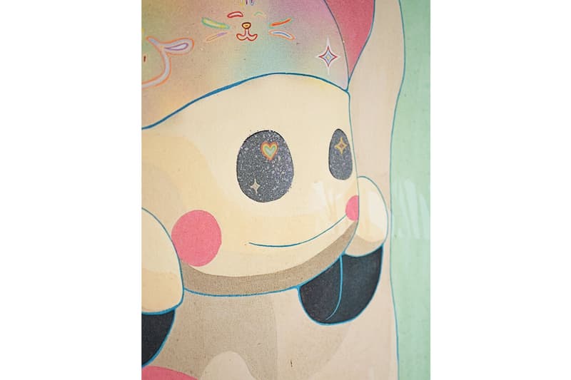 Ryo Laksamana Avant Arte Print Edition Release