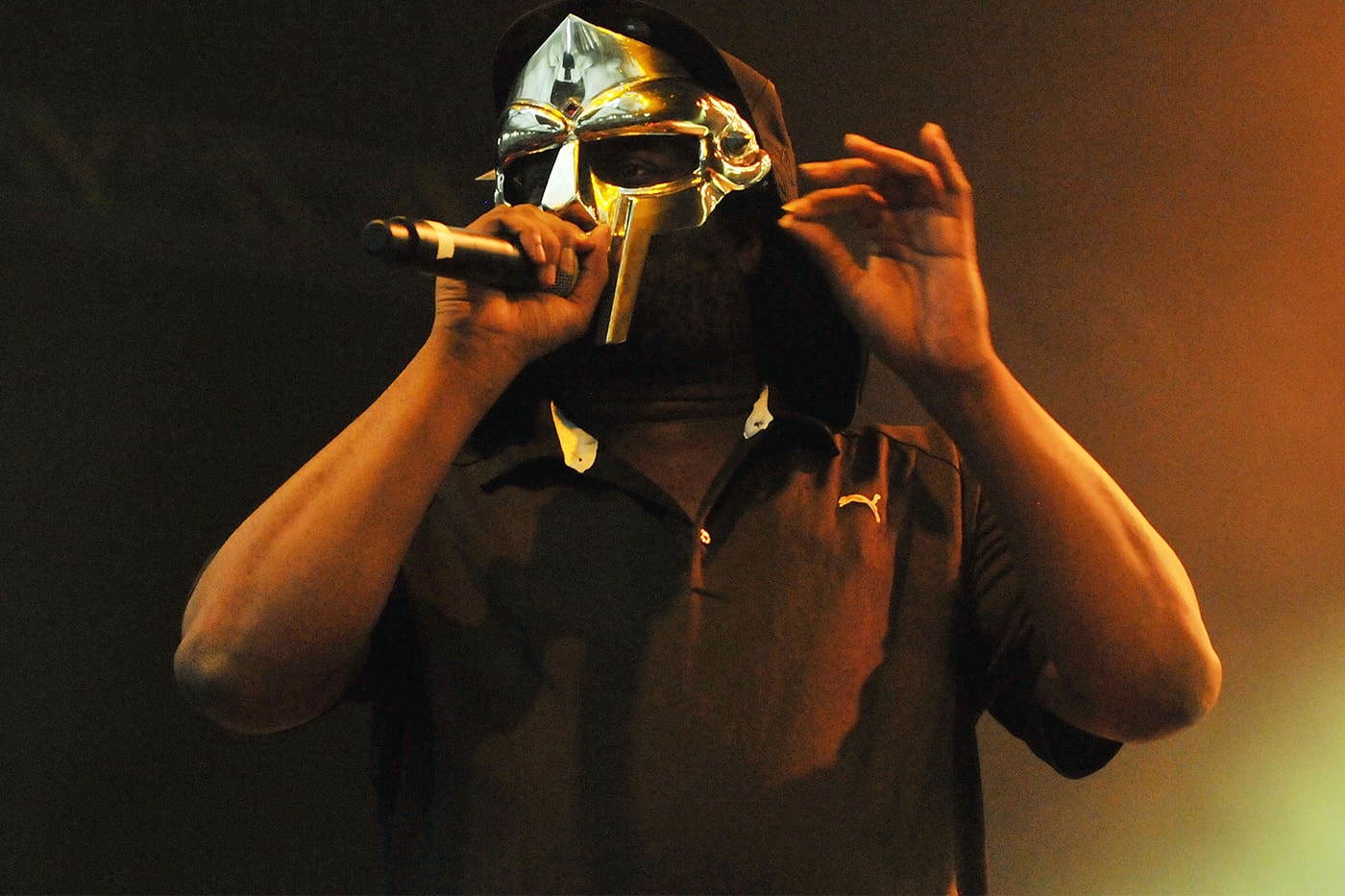S.H. Fernando Jr MF DOOM Biography Announcement The Chronicles of Doom: Unraveling Rap’s Masked Iconoclast