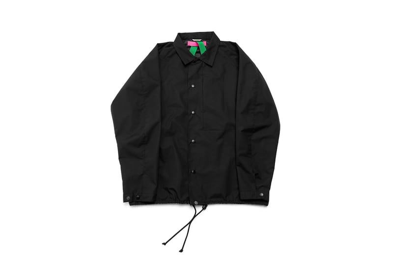 Sabukaru Taps CCP.FM For Weatherproof "SCC Cycling Jacket"