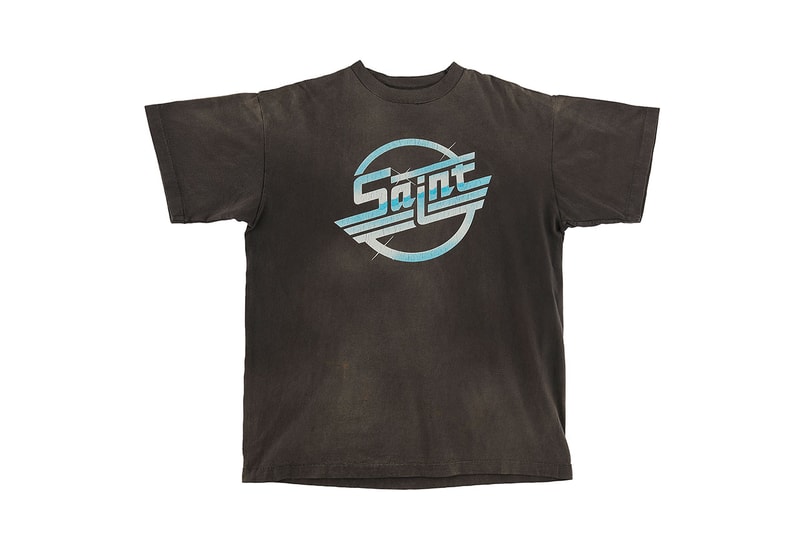 © SAINT M ×××××× SS22 T-Shirts Release Info Date Buy Price Spring Summer 2022