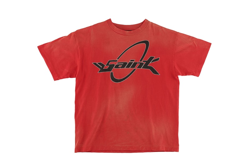 © SAINT M ×××××× SS22 T-Shirts Release Info Date Buy Price Spring Summer 2022