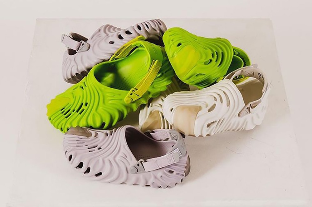 Rubber Shoes Are Having A Renaissance In 2022 | eduaspirant.com