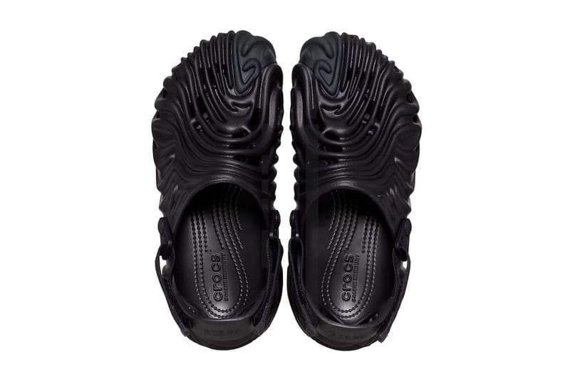 Salehe Bembury Crocs Pollex Clog Sasquatch Release Info | HYPEBEAST