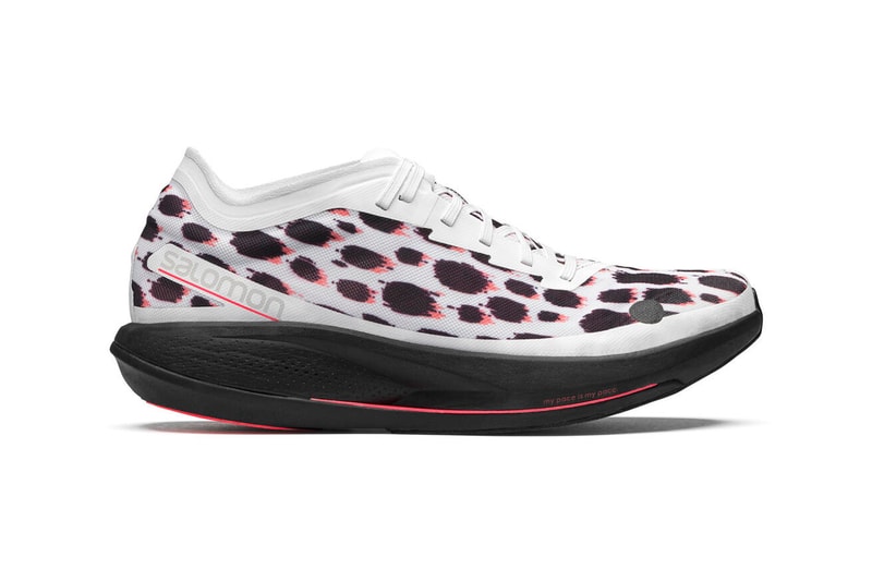 ciele athletics salomon release details information phantasm pulsar trail pro release details