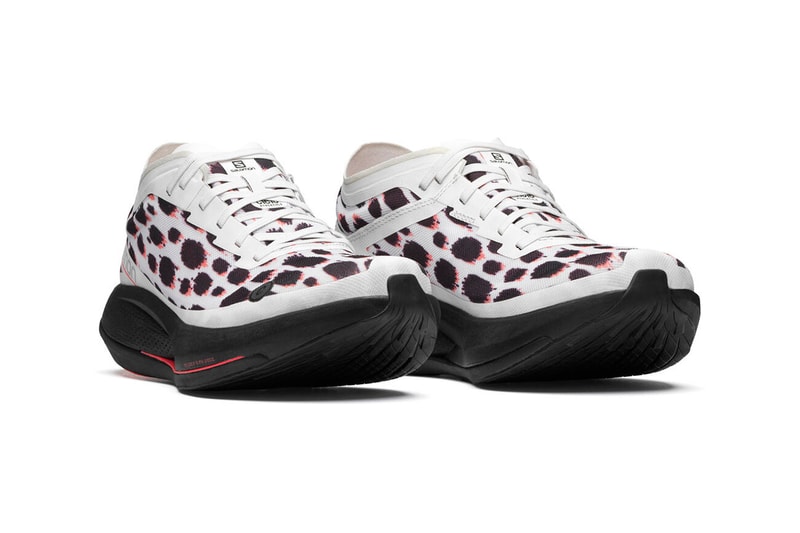ciele athletics salomon release details information phantasm pulsar trail pro release details