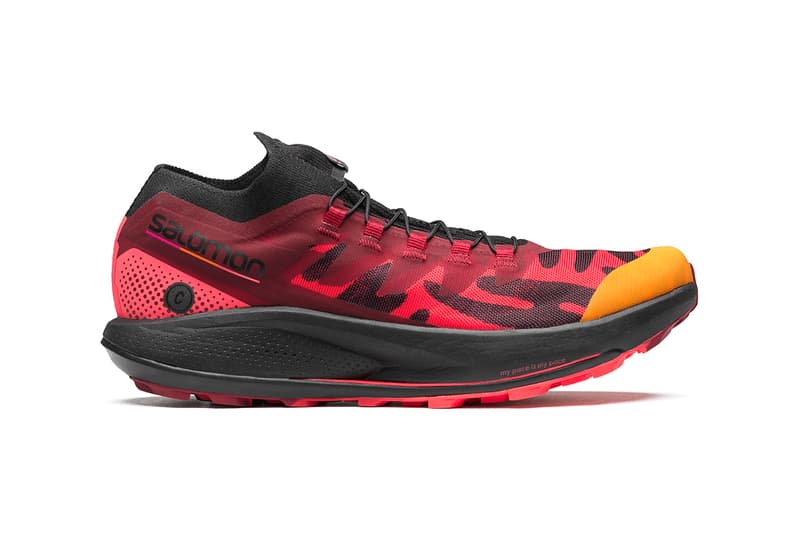 ciele athletics salomon release details information phantasm pulsar trail pro release details