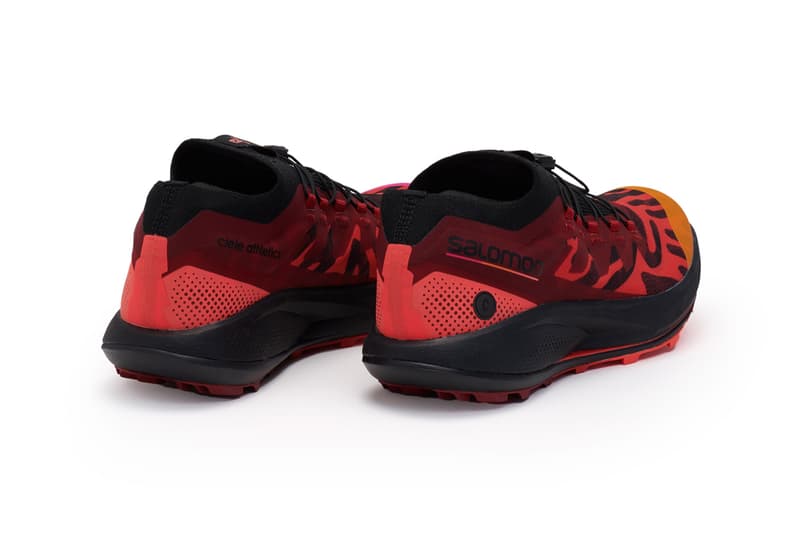 ciele athletics salomon release details information phantasm pulsar trail pro release details