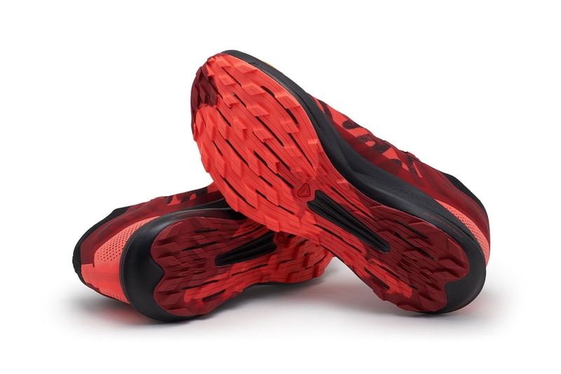 ciele athletics salomon release details information phantasm pulsar trail pro release details