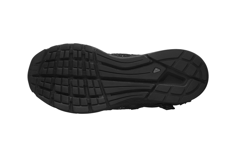 salomon techsonic leather release details information safari black magnet buy cop purchase