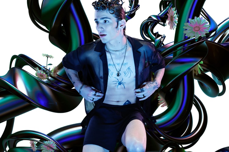 Savage X Fenty Drops “Nothin’ But Net” With New See-Thru Collection