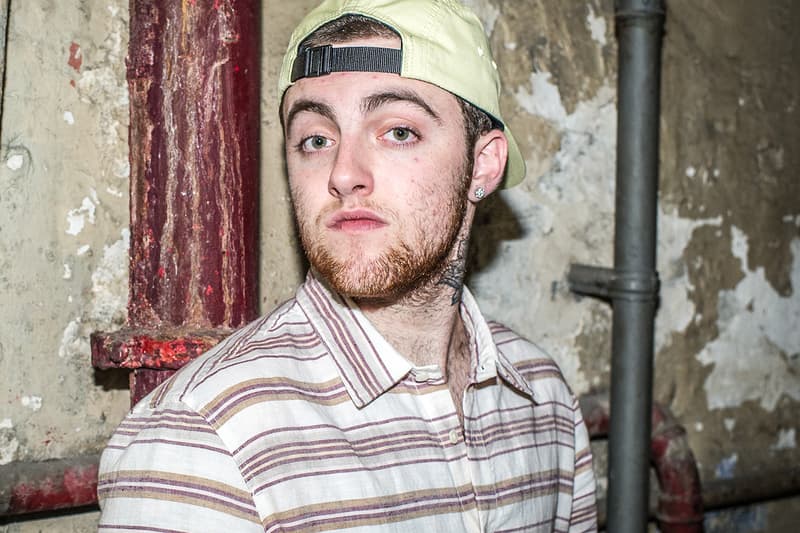 Second Suspect Mac Miller Death Stephen Walter Sentenced 17 Years Prison