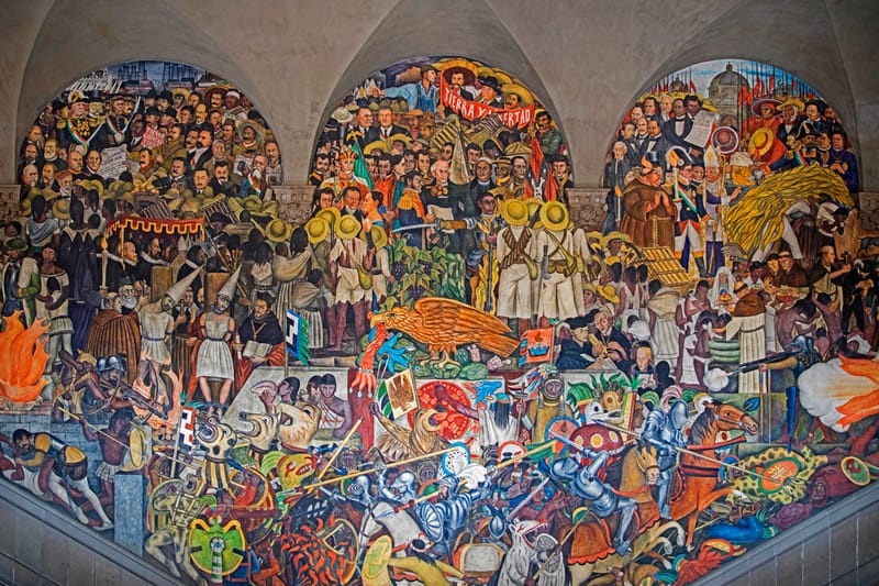 SFMOMA to Present One of the Largest Exhibitions on Diego Rivera to Date