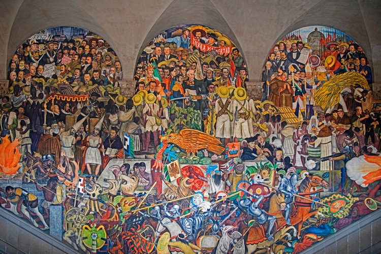 SFMOMA to Present One of the Largest Exhibitions on Diego Rivera to Date