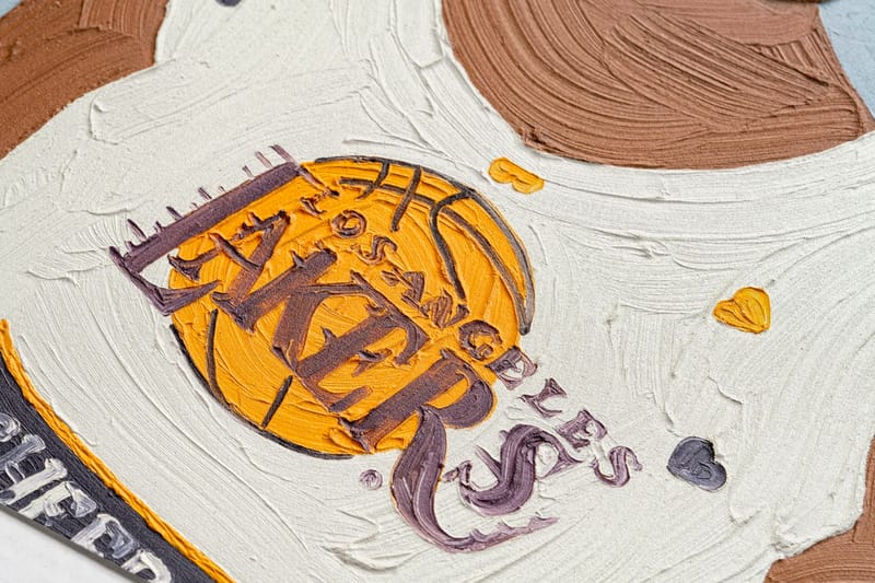 Shaina McCoy Will Release ‘Hoops’ With Avant Arte