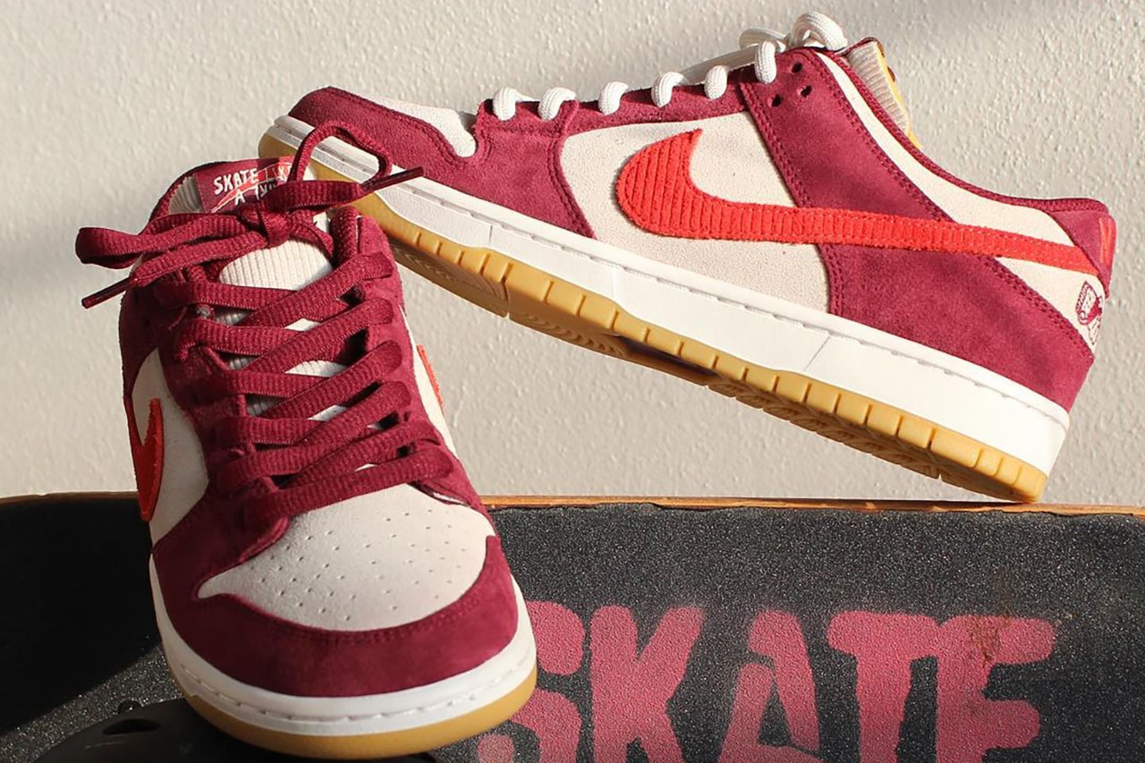 skate like a girl nike sb dunk low release date info store list buying guide photos price 