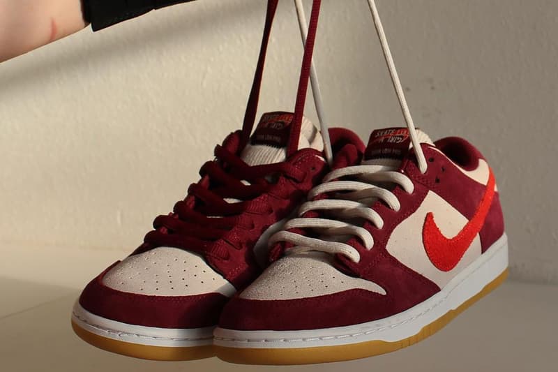 skate like a girl nike sb dunk low release date info store list buying guide photos price 