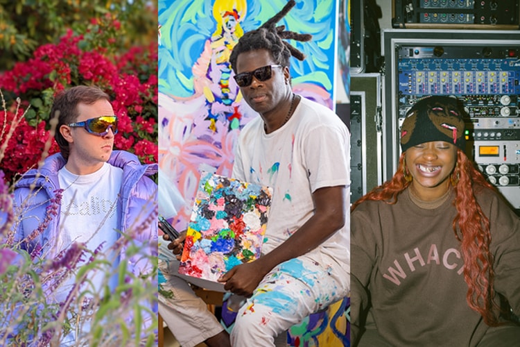 New Snapple Elements Line Inspires NFTs