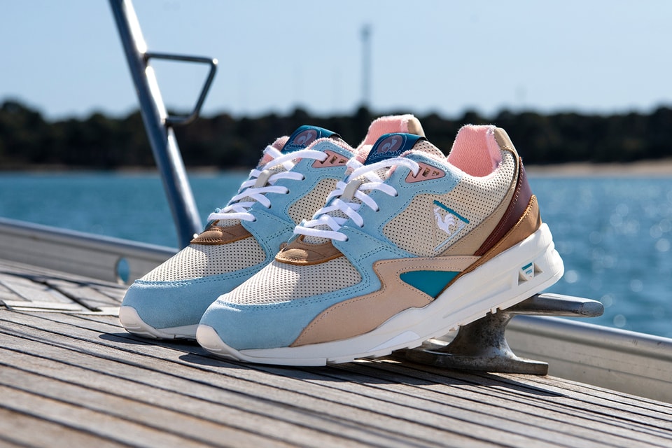 Le Coq Sportif Deals, Up to 75% off on Sale