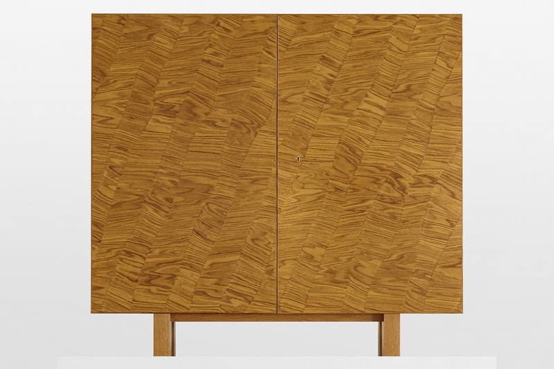 Swedish Design Studio SNICKERIET Launches First New Pieces in Five Years 