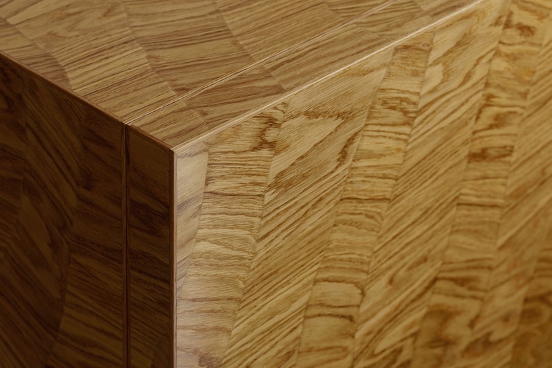 Swedish Design Studio SNICKERIET Launches First New Pieces in Five Years 