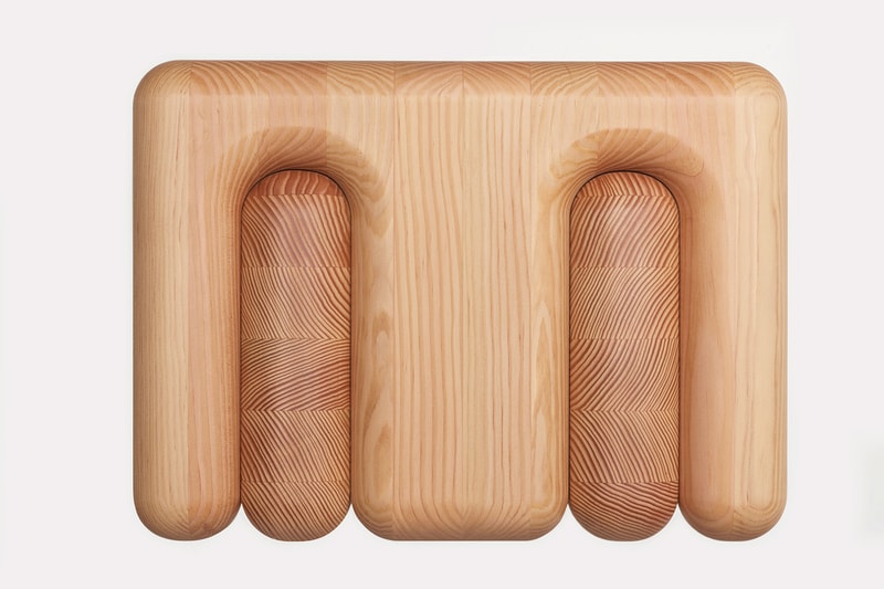 Swedish Design Studio SNICKERIET Launches First New Pieces in Five Years 