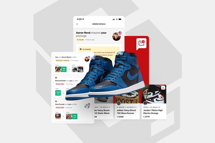 SoleSavy Launches COLLECT for Sneaker Shopping and Showcasing to the Public