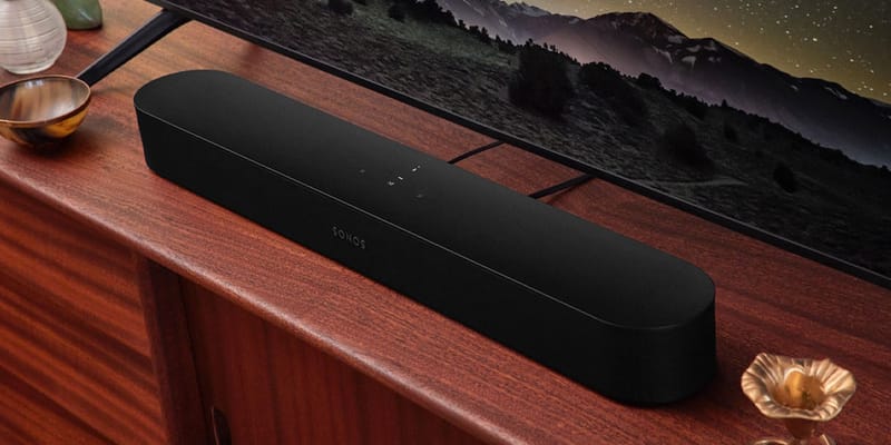 sonos soundbar release date