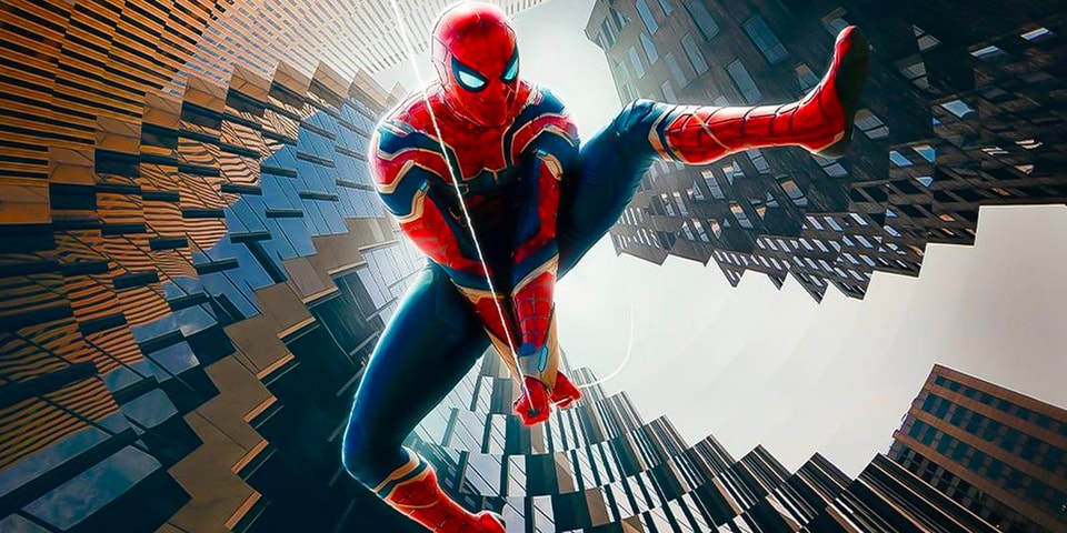 Sony CEO Offers Updates Regarding the Fourth 'Spider-Man' Film | Hypebeast