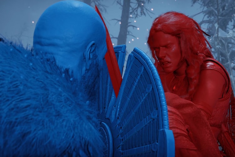 Sony Emphasizes Accessibility Features for 'God of War: Ragnarok'