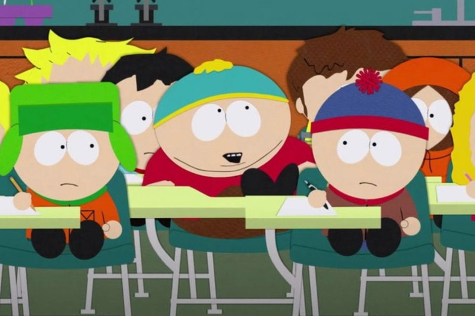 A New 'South Park' TV Movie Is Coming This June