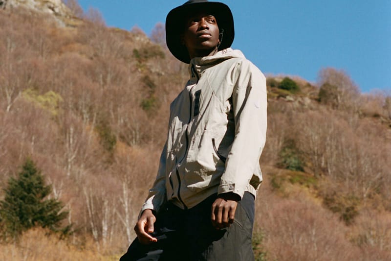 SPOONYARD Debuts Adventure-Inspiring "Free Solo" Collection for SS22