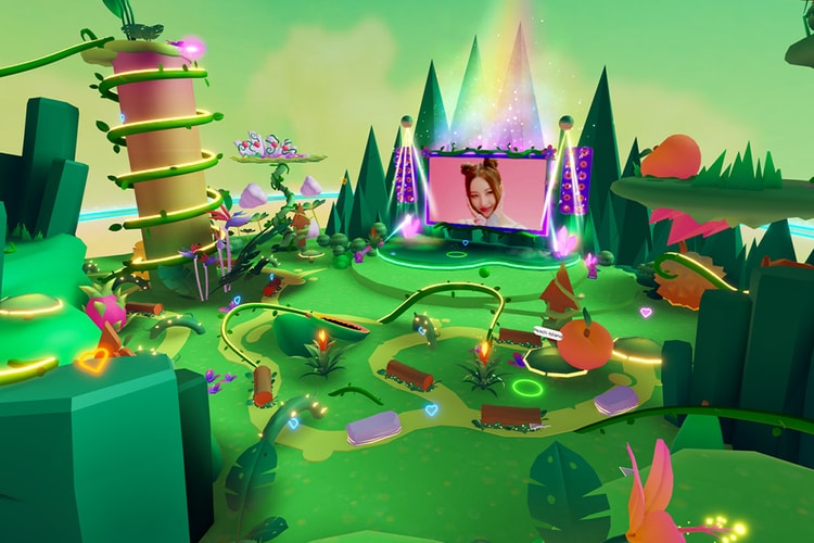 Spotify Enters the Metaverse With Interactive Gaming Island on Roblox