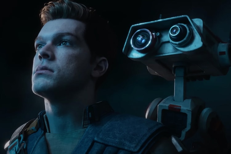 EA Releases Teaser Trailer for 'Star Wars Jedi: Survivor'