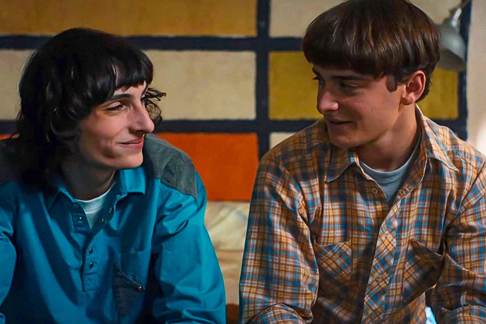 Stranger Things 4' Producer Addresses Will's Sexuality