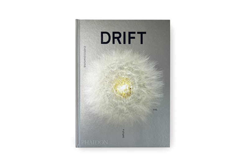 New Book Chronicles the Awe-Inspiring Work of DRIFT