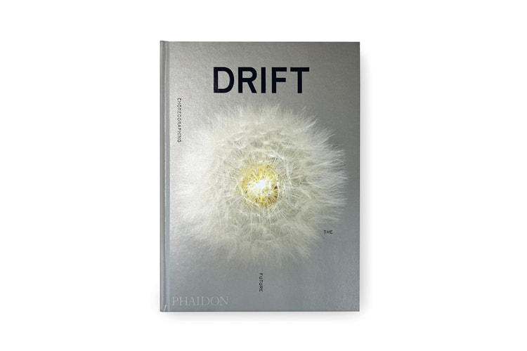 New Book Chronicles the Awe-Inspiring Work of DRIFT
