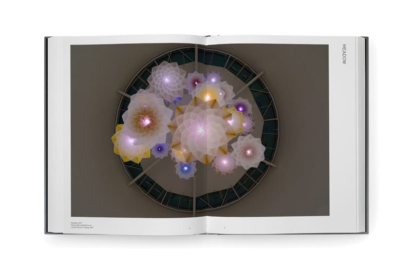 Phaidon DRIFT Monograph Art Collective Book Amsterdam